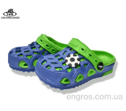 Кроксы Jibukang